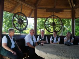 Katerfrüstück 2023