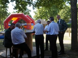 Katerfrühstück 2025