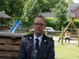 Katerfrühstück 2024