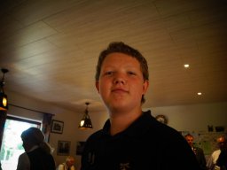 Königsschießen 2023