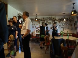 Königsschießen 2023