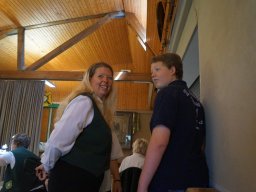 Königsschießen 2023