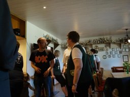 Königsschießen 2023