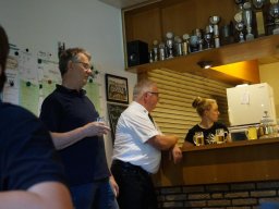 Königsschießen 2023