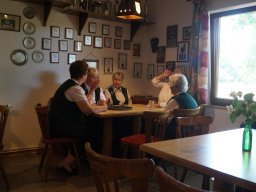 Königsschießen 2023