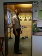 Königsschießen 2023