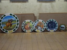 Königsschießen 2024