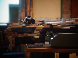 Königsschießen 2024