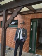 Königsschießen 2024