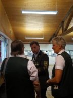 Königsschießen 2024