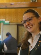 Königsschießen 2024