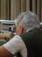 Königsschießen 2024