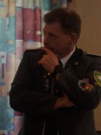 Königsschießen 2024