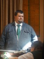 Königsschießen 2024