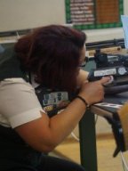 Königsschießen 2024