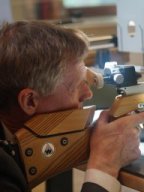 Königsschießen 2024