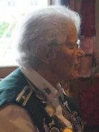 Königsschießen 2024