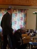 Königsschießen 2024