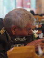 Königsschießen 2024