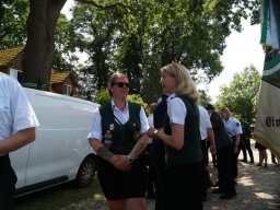 KSV Schützenfest Nedden 2023