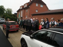 Scheibe Umnageln Königin Karin