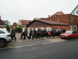 Scheibe Umnageln Königin Karin