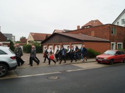 Scheibe Umnageln Königin Karin