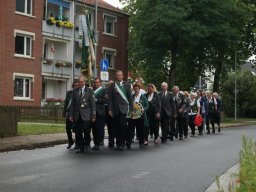 Scheibe Umnageln Königin Karin