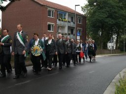 Scheibe Umnageln Königin Karin