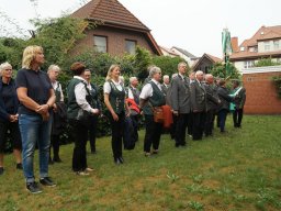Scheibe Umnageln Königin Karin