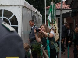 Schützenfest Wahnebergen 2023