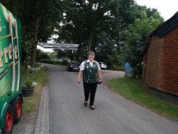 Schützenfest Wahnebergen 2023