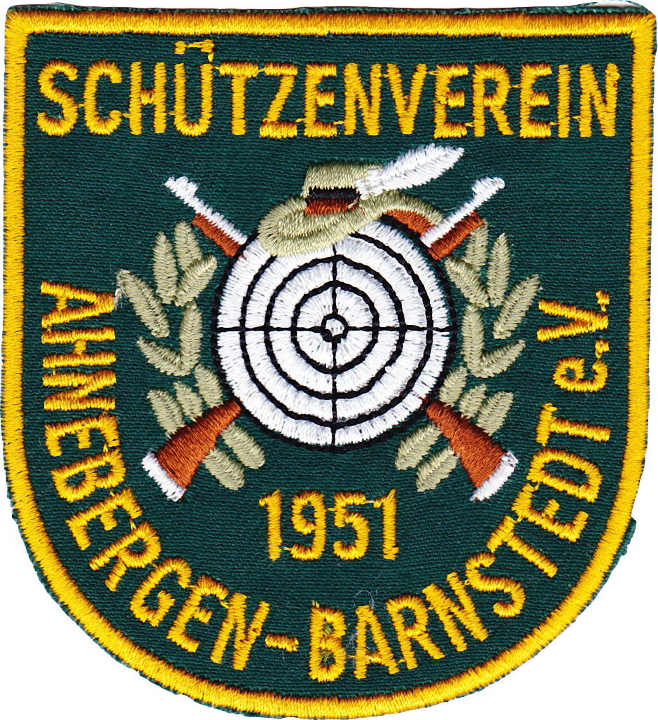 SV Ahnebergen-Barnstedt von 1951 e.V.